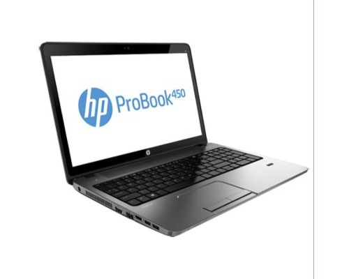 Ноутбук 15.6" HP ProBook 450 G0 / Intel Core i5-3230M / SSD 120 GB / DDR3 8 GB / Intel HD 4000