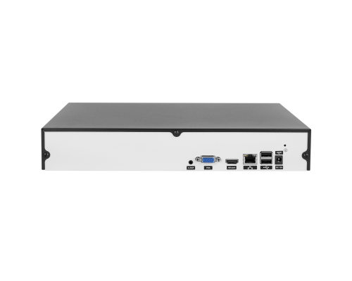 IP відеореєстратор 32-канальний 8MP NVR GreenVision GV-N-S014/32 (Lite)