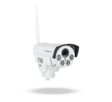 Зовнішня IP-камера GreenVision GV-170-IP-MC-COA50VM-60 4G PTZ