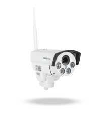 Зовнішня IP-камера GreenVision GV-170-IP-MC-COA50VM-60 4G PTZ
