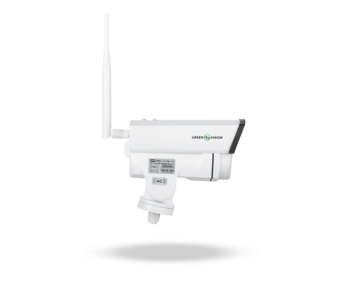 Зовнішня IP-камера GreenVision GV-170-IP-MC-COA50VM-60 4G PTZ