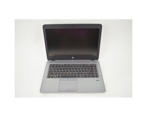 Ноутбук 14" HP EliteBook 745 G2 / AMD Pro A10-7350B / SSD 256 GB / DDR3/DDR3L 4 GB / AMD Radeon R6