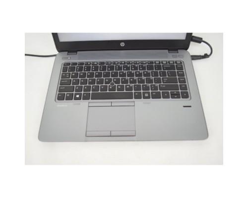 Ноутбук 14" HP EliteBook 745 G2 / AMD A8 Pro-7150B / SSD 128 GB / DDR3/DDR3L 8 GB / AMD Radeon R6