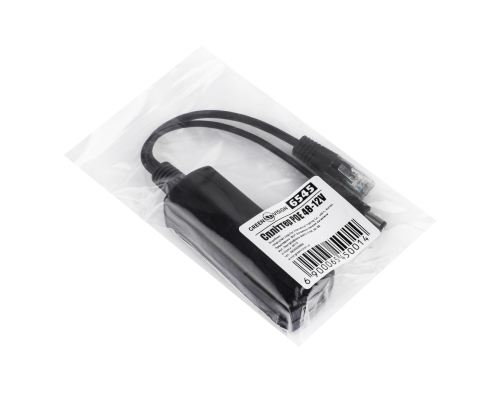 Cпліттер POE GV-POE 48-12V