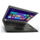 Ноутбук 15.6" Lenovo ThinkPad T550 / Intel Core i5-5200U / SSD 256 GB / DDR3 8 GB / Intel HD 5500