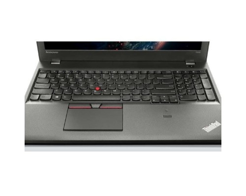 Ноутбук 15.6" Lenovo ThinkPad T550 / Intel Core i5-5200U / SSD 256 GB / DDR3 8 GB / Intel HD 5500