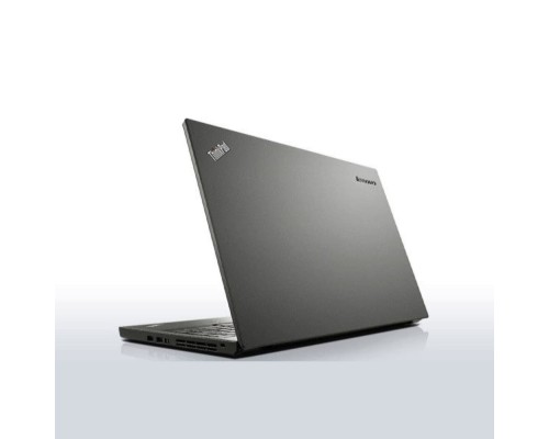 Ноутбук 15.6" Lenovo ThinkPad T550 / Intel Core i5-5200U / SSD 256 GB / DDR3 8 GB / Intel HD 5500