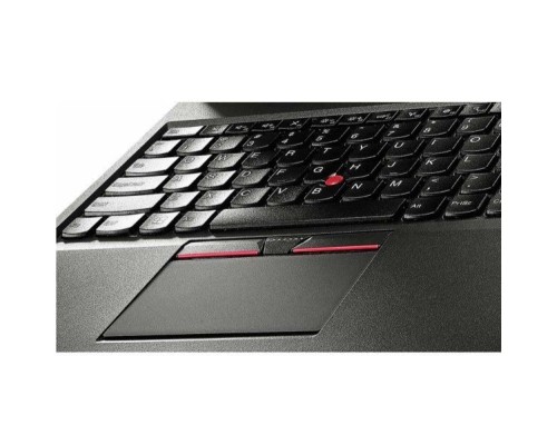 Ноутбук 15.6" Lenovo ThinkPad T550 / Intel Core i5-5200U / SSD 256 GB / DDR3 8 GB / Intel HD 5500