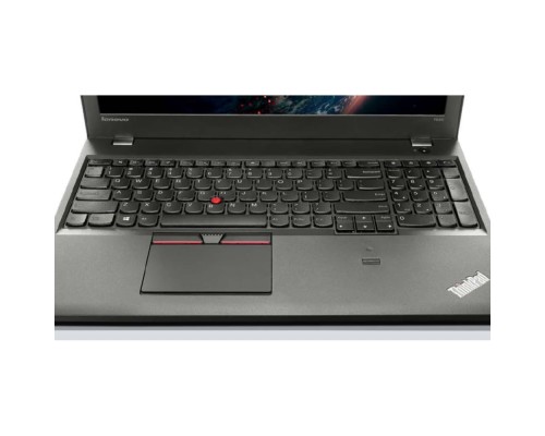 Ноутбук 15.6" Lenovo ThinkPad T550 / Intel Core i5-5200U / SSD 256 GB / DDR3 8 GB / Intel HD 5500