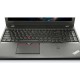 Ноутбук 15.6" Lenovo ThinkPad T550 / Intel Core i5-5200U / SSD 256 GB / DDR3 8 GB / Intel HD 5500