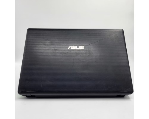 Ноутбук 15.6" Asus MP Ver.X55U / AMD C-6 / HDD 320 GB / DDR3 4 GB / AMD Radeon HD7400M