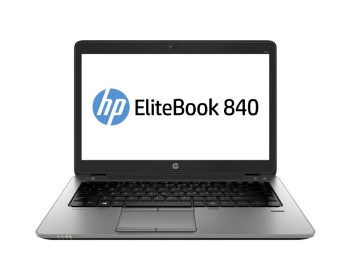 Ноутбук 14" HP EliteBook 840 G2 / Intel Core i5-5300U / SSD 128 GB / DDR3 8 GB / Intel HD 5500