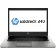 Ноутбук 14" HP EliteBook 840 G2 / Intel Core i5-5300U / SSD 256 GB / DDR3 16 GB / Intel HD