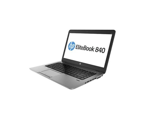 Ноутбук 14" HP EliteBook 840 G2 / Intel Core i5-5200U / SSD 256 GB / DDR3 8 GB / Intel HD 4600