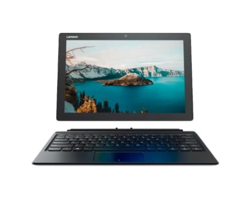 Ноутбук 12.1" Lenovo 80XE / Intel Core i3-7100 / SSD 128 GB / DDR4 4 GB / Intel HD