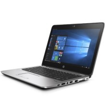 Ноутбук 12.5" HP EliteBook 725 G3 / AMD A8 PRO-8600B / SSD 128 GB / DDR3/DDR3L 8 GB / Intel UHD 620