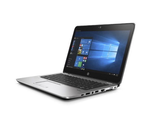 Ноутбук 12.5" HP EliteBook 725 G3 / AMD Pro A10-8700B / SSD 128 GB / DDR3/DDR3L 4 GB / intel HD