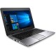 Ноутбук 12.5" HP EliteBook 725 G3 / AMD A8 PRO-8600B / SSD 128 GB / DDR3/DDR3L 8 GB / Intel UHD 620