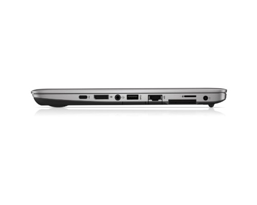 Ноутбук 12.5" HP EliteBook 725 G3 / AMD Pro A10-8700B / SSD 128 GB / DDR3/DDR3L 4 GB / intel HD