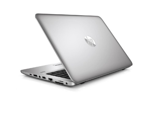 Ноутбук 12.5" HP EliteBook 725 G3 / AMD A8 PRO-8600B / SSD 128 GB / DDR3/DDR3L 8 GB / Intel UHD 620