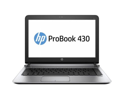 Ноутбук 13.3" HP ProBook 430 G4 / Intel Core i3-7100 / SSD 128 GB / DDR4 4 GB / Intel HD 620