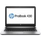 Ноутбук 13.3" HP ProBook 430 G4 / Intel Core i3-7100 / SSD 128 GB / DDR4 4 GB / Intel HD 620