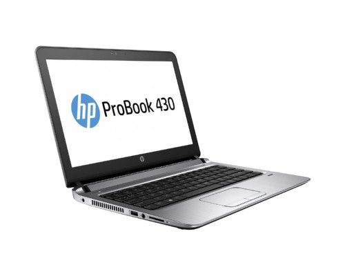 Ноутбук 13.3" HP ProBook 430 G4 / Intel Core i3-7100 / SSD 128 GB / DDR4 4 GB / Intel HD 620