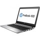 Ноутбук 13.3" HP ProBook 430 G4 / Intel Core i3-7100 / SSD 128 GB / DDR4 4 GB / Intel HD 620