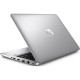 Ноутбук 13.3" HP ProBook 430 G4 / Intel Core i3-7100 / SSD 128 GB / DDR4 4 GB / Intel HD 620