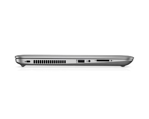 Ноутбук 13.3" HP ProBook 430 G4 / Intel Core i3-7100 / SSD 128 GB / DDR4 4 GB / Intel HD 620