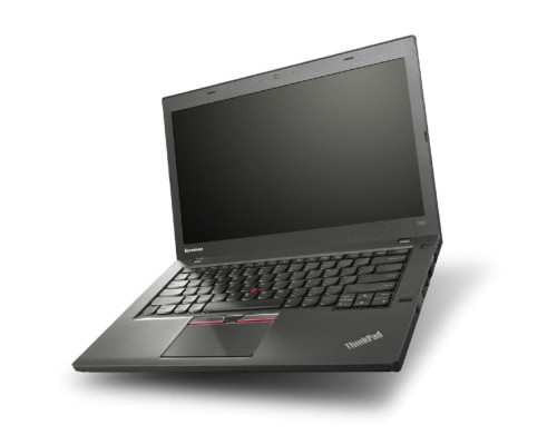 Ноутбук 14" Lenovo ThinkPad T450s / Intel Core i5-5300U / SSD 128 GB / DDR3 8 GB / Intel HD