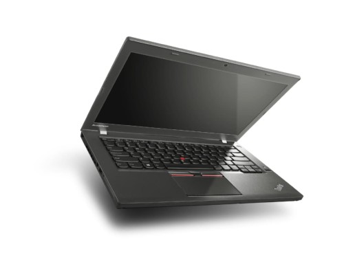 Ноутбук 14" Lenovo ThinkPad T450s / Intel Core i5-5200U / SSD 256 GB / DDR3 8 GB / intel HD