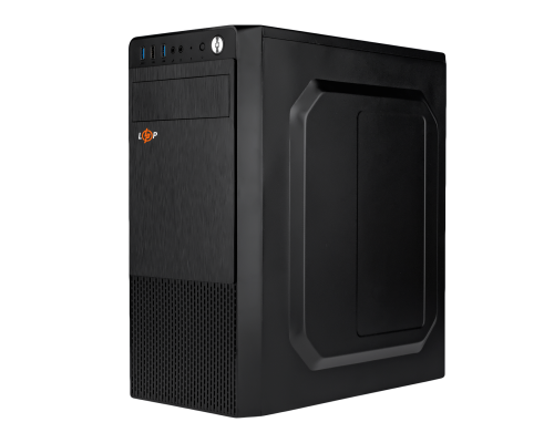 Корпус LP 2109 - 400W 8 см 1xUSB2.0, 2xUSB3.0 Корпус LP 2109 - 400W 8 см 1xUSB2.0, 2xUSB3.0