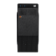 Корпус LP 2109 - 400W 8 см 1xUSB2.0, 2xUSB3.0
