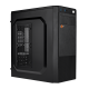 Корпус LP 2109 - 400W 8 см 1xUSB2.0, 2xUSB3.0