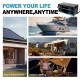 Акумулятор TTWEN 12V 200Аh 2560Wh LiFePO4