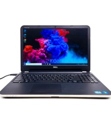 Ноутбук 15.6" Dell Vostro 2521 / Intel Core i3-3227U / HDD 320 GB / DDR3 4 GB / Intel HD Graphics 4000