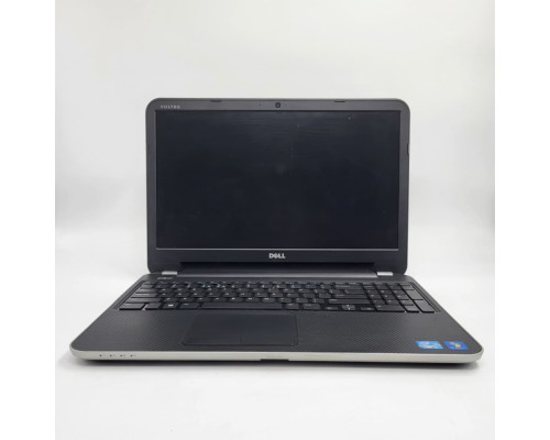 Ноутбук 15.6" Dell Vostro 2521 / Intel Core i3-3227U / HDD 320 GB / DDR3 4 GB / Intel HD Graphics 4000