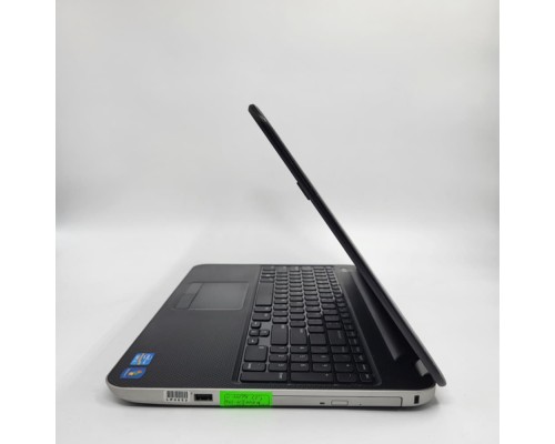 Ноутбук 15.6" Dell Vostro 2521 / Intel Core i3-3227U / HDD 320 GB / DDR3 4 GB / Intel HD Graphics 4000