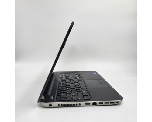 Ноутбук 15.6" Dell Vostro 2521 / Intel Core i3-3227U / HDD 320 GB / DDR3 4 GB / Intel HD Graphics 4000