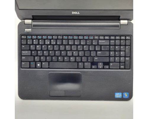 Ноутбук 15.6" Dell Vostro 2521 / Intel Core i3-3227U / HDD 320 GB / DDR3 4 GB / Intel HD Graphics 4000