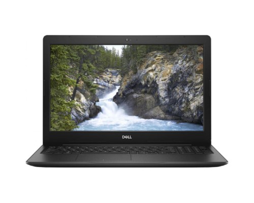 Ноутбук 15.6" Dell Vostro 3580 / Intel Core i5-8265U / SSD 256 GB / DDR4 8 GB / Intel UHD 620