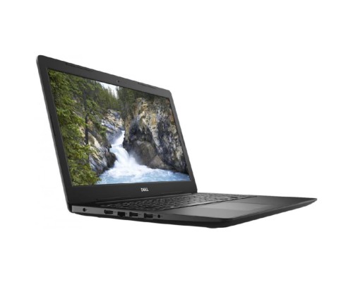 Ноутбук 15.6" Dell Vostro 3580 / Intel Core i5-8265U / SSD 256 GB / DDR4 8 GB / Intel UHD 620