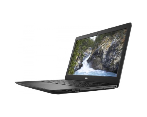 Ноутбук 15.6" Dell Vostro 3580 / Intel Core i5-8265U / SSD 256 GB / DDR4 8 GB / Intel UHD 620