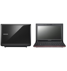 Ноутбук 10.1" Samsung NP-102S / Intel Atom N2100 / HDD 320 GB / DDR2 2 GB / Intel HD