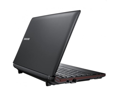 Ноутбук 10.1" Samsung NP-102S / Intel Atom N2100 / HDD 320 GB / DDR2 2 GB / Intel HD