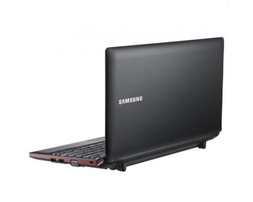 Ноутбук 10.1" Samsung NP-102S / Intel Atom N2100 / HDD 320 GB / DDR2 2 GB / Intel HD