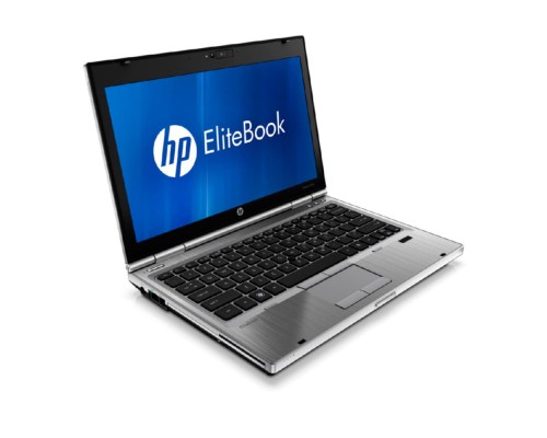 Ноутбук 12.5" HP EliteBook 2560p / Intel Core i7-2620M / SSD 160 GB / DDR3 4 GB / Intel HD Graphics 3000