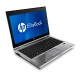 Ноутбук 12.5" HP EliteBook 2560p / Intel Core i7-2620M / HDD 100 GB / DDR3 4 GB / Intel HD 3000