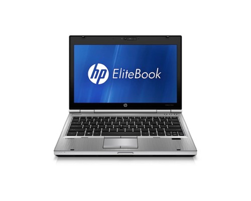 Ноутбук 12.5" HP EliteBook 2560p / Intel Core i5-2520M / HDD 320 GB / DDR3 4 GB / ATI Radeon X1200